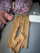 Juzo med kompressionsleggings gebraucht kaufen  Sprockhövel