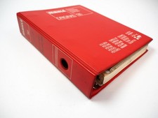 Mahle kolben katalog gebraucht kaufen  Merseburg