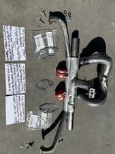 Intake manifold dual for sale  Lodi