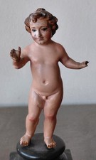 Antico gesu bambino usato  Crema