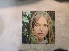 Peggy Lipton Self-titled 1ST 1968 Vinyl ELS 330 OG LP EX Pop Psychedelic Rock , usado comprar usado  Enviando para Brazil