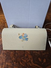 Vintage head board for sale  Rock