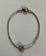 Genuine pandora rose for sale  ANDOVER