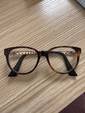 Dior women glasses for sale  AYLESBURY