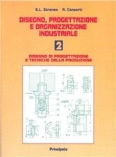 Disegno progettazione organizz usato  Acqualagna