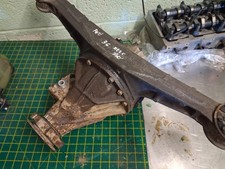 mx5 lsd for sale  SHEFFIELD