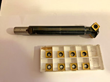 Chamfer milling cutter for sale  Carmi