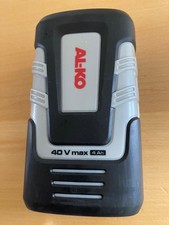Alko gebraucht kaufen  Kleinblittersdorf