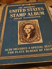 United states stamp d'occasion  Expédié en Belgium
