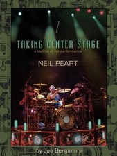 Neil peart taking for sale  Greenville