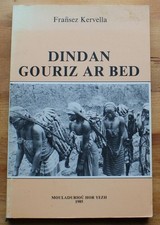 005652 dindan gouriz d'occasion  Plonévez-du-Faou