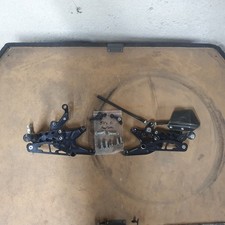Yamaha 5vy 2004 for sale  ATTLEBOROUGH