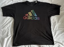 Adidas pride shirt gebraucht kaufen  München