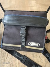 Abus fahrradtasche lenker gebraucht kaufen  Erkelenz