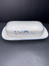 Floral expressions stoneware for sale  Cherokee Village