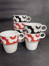 Set vintage rayware for sale  CHESTERFIELD