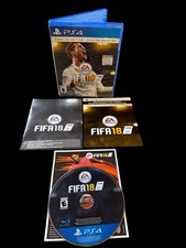 Fifa ps4 cib for sale  Katy