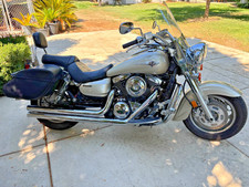 2005 kawasaki vulcan for sale 2005 kawasaki vulcan for sale  Turlock