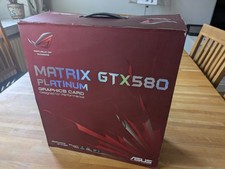 Asus gtx 580 gebraucht kaufen  Bad Honnef