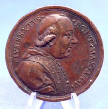 Papal states pope for sale  UK