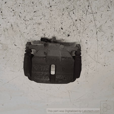 Pinza freno anteriore usato Pinza freno anteriore usato  Italia