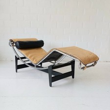 Cassina corbusier lc4 d'occasion  Concarneau