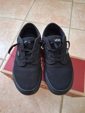 Vans atwood nere usato  Santa Luce