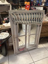 Glass arched full for sale  West Palm Beach