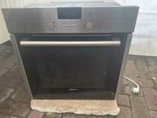 Siemens hb23at510 8909 gebraucht kaufen  Rieschweiler-Mühlbach