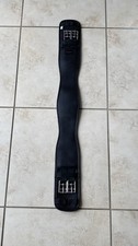Thorowgood black elasticated for sale  GRANTHAM
