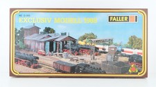 Faller 988 exklusiv gebraucht kaufen  Viersen
