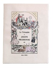 Morin triomphe joseph d'occasion Morin triomphe joseph d'occasion  Paris XV