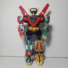 Vintage lionbot voltron for sale  Grand Prairie