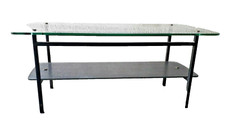 Table basse salon d'occasion  Mer