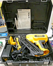 Dewalt finish nailer for sale  Edgewood