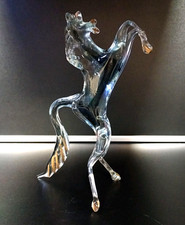 Sculpture figurine verre d'occasion  Saint-Savinien