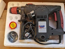 Ferm fbh 1100 for sale  TIGHNABRUAICH