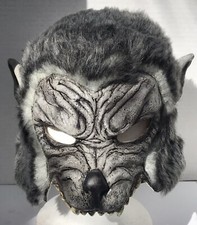 Halloween animal wolf for sale  Ford