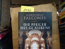 Buch pfeiler glaubens gebraucht kaufen  Neuwied