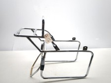74-76 BMW R75/6 alforje traseiro suporte de montagem para bagageiro comprar usado  Enviando para Brazil