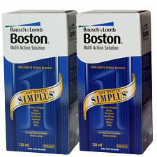 120ml boston simplus for sale  LEEDS