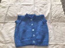 Hand knitted boys for sale  LLANDEILO