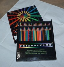 Prismacolor pencils vintage for sale  Salt Lake City