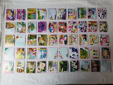 Lotto figurine panini usato  Albizzate