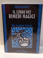 Libro dei rimedi usato  Roma
