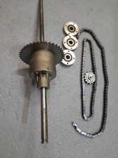 Gokart Teile gebraucht kaufen  Altenstadt