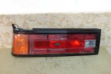 Lanterna traseira NOS LH OEM MITSUBISHI GALANT E10 E11A 1.6 GLS # MB283855 comprar usado  Enviando para Brazil