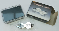 Bnib jewellers magnifying for sale  CAMBRIDGE