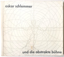 Skar schlemmer abstrakte gebraucht kaufen  Wilhelmshaven