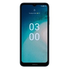 Usado, Nokia C300 desbloqueado 6,52" (azul) 32 GB (muito bom) comprar usado  Enviando para Brazil